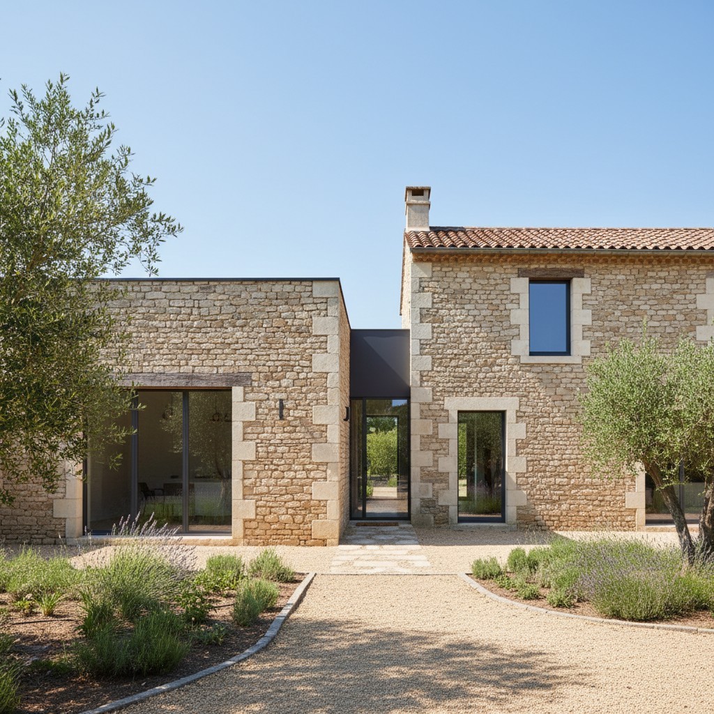 MAISONS FOSCHIA